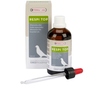VL Respi-top
